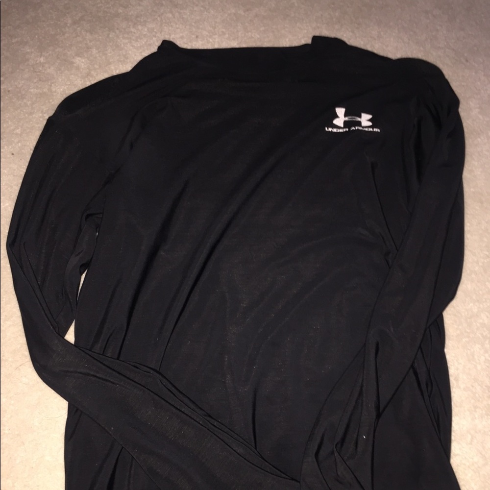 workout top
